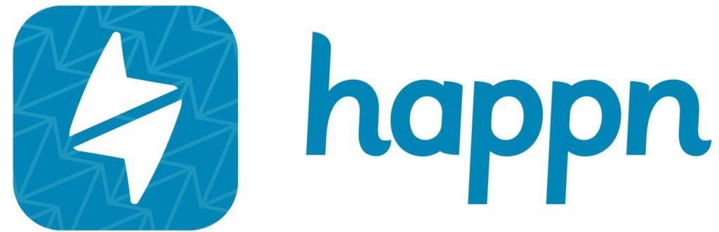 Happn - dating app