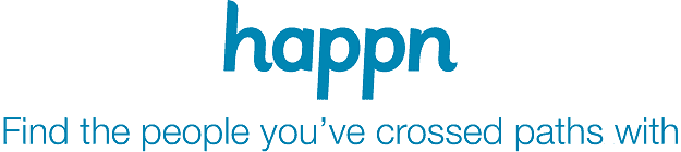 Happn - Datingapps - Oversigt