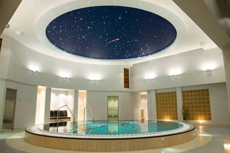 Hotel Thingaard - romantisk weekendophold