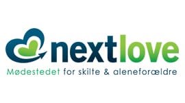 Nextlove logo - Datingsider