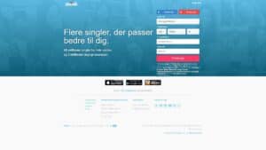 Zoosk screenshot