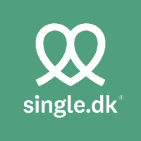 Single.dk logo - Netdating