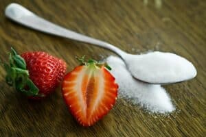 Hvad er sugardating?