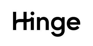 Hinge logo 300x150