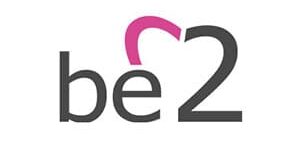 Be2 logo