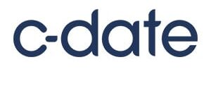 C-date logo oversigt