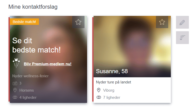 Kontaktforslag dating60plus.dk