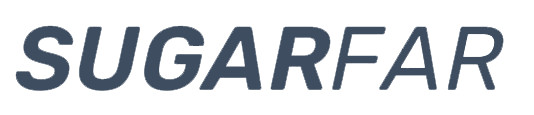 Sugarfar logo