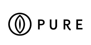 Pure app logo 300x150