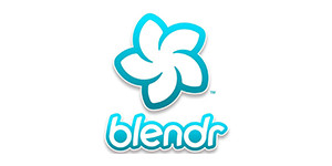 blendr app logo 300x150